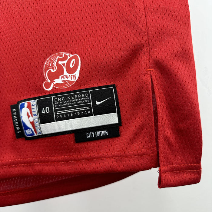 Regata Memphis Grizzlies City Edition 24/25 Ja Morant