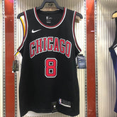 Regata Chicago Bulls Scottie Zach LaVine