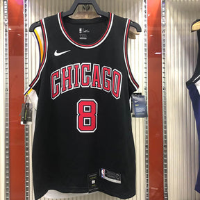 Regata Chicago Bulls Scottie Zach LaVine