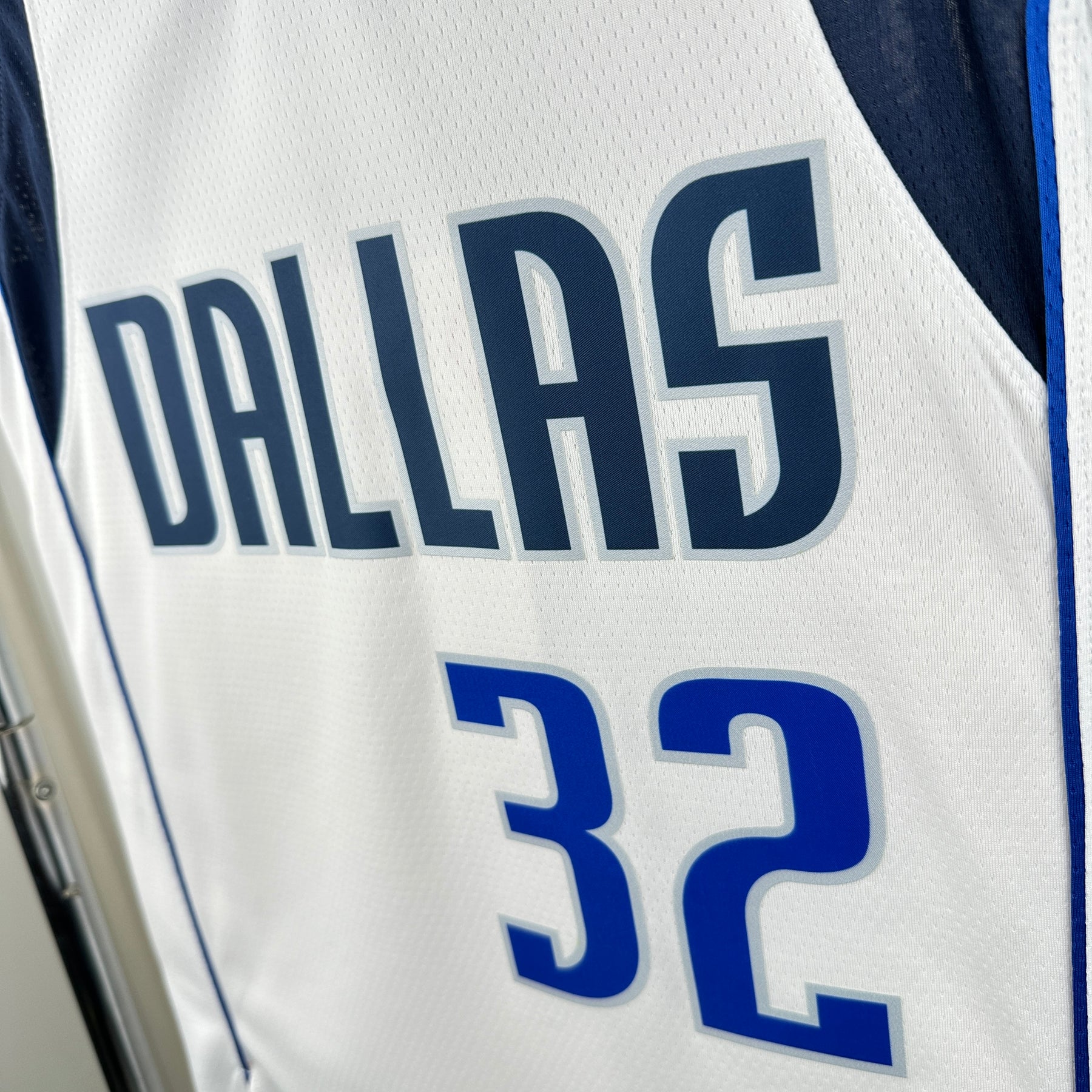 Regata Dallas Mavericks Association Edition Flagg