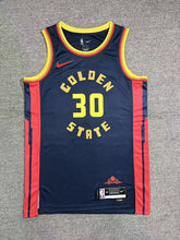 Regata Golden State Warriors City Edition 24/25 Stephen Curry
