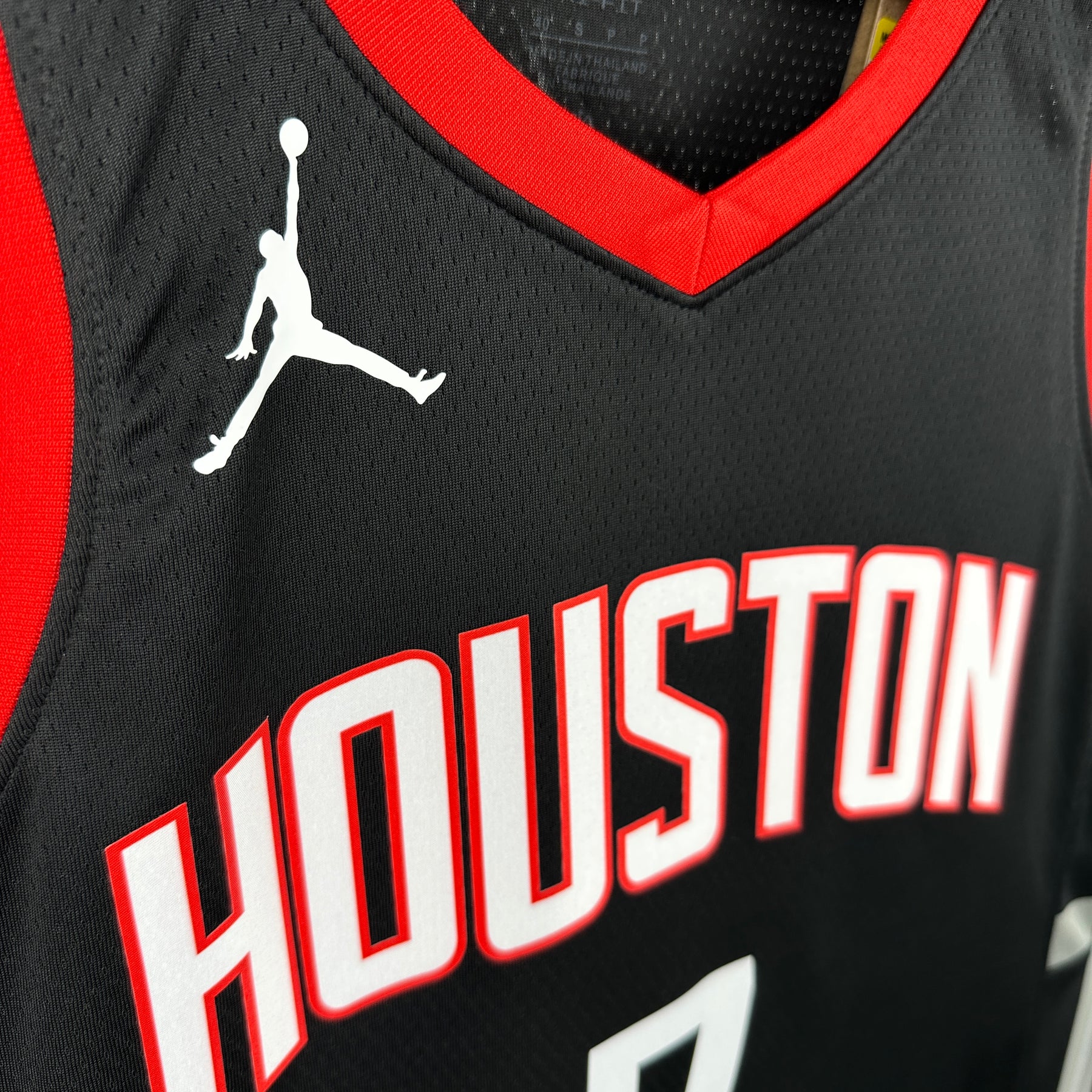 Regata Houston Rockets Statement Edition Durant