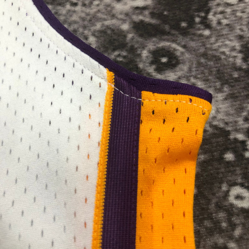 Regata Lakers Retrô Mitchell & Ness 2003/2004 Kobe Bryant