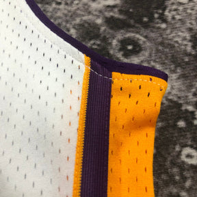 Regata NBA Lakers Retrô Mitchell & Ness 2003/2004 Kobe Bryant