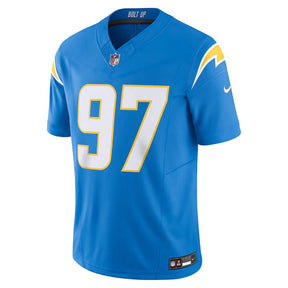 Camisa Los Angeles Chargers Vapor Home Game