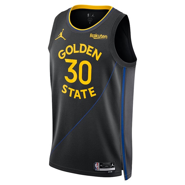 Regata Golden State Warriors Statement Edition 24/25 Stephen Curry