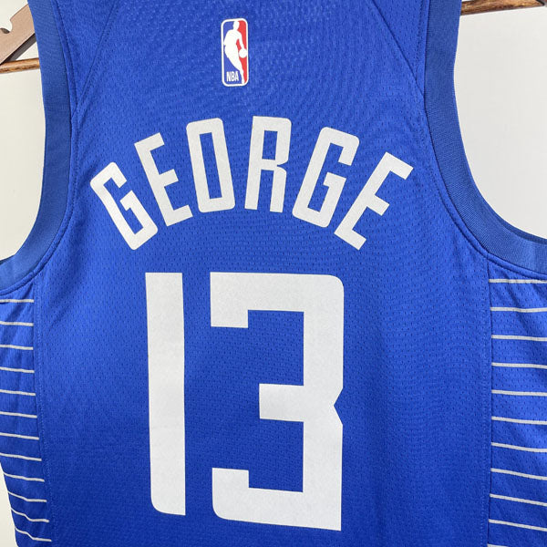 Regata Los Angeles Clippers Icon Edition 23/24 Paul George