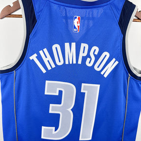 Regata Dallas Mavericks Icon Edition 24/25 Klay Thompson