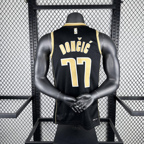 Regata Dallas Mavericks Select Series 24/25 Luka Doncic