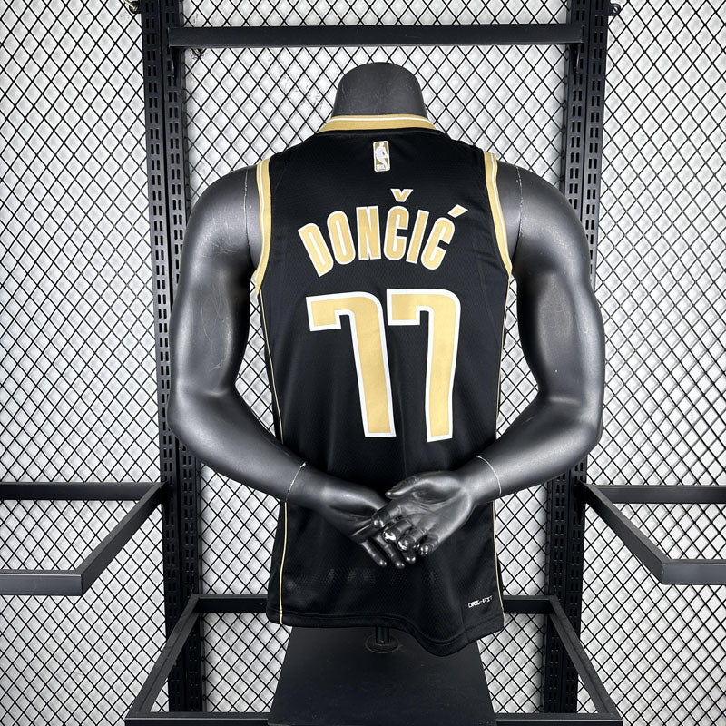 Regata Dallas Mavericks Select Series 24/25 Luka Doncic