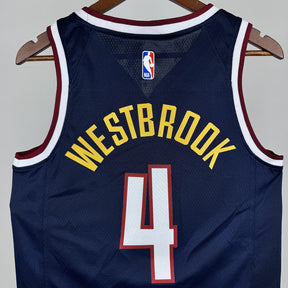 Regata Denver Nuggets Icon Edition 24/25 Russell Westbrook