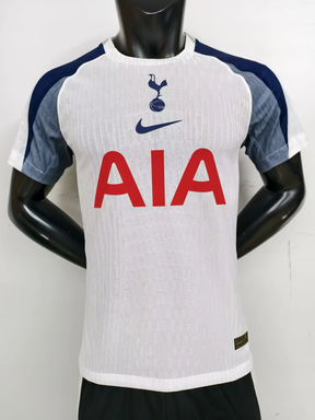 Camisa Totteham 2025-26 Branca