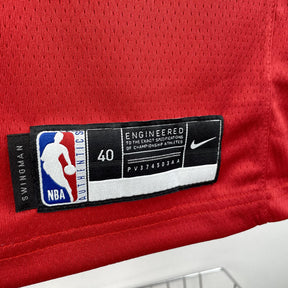 Regata Houston Rockets Earned Edition 18/19 James Harden