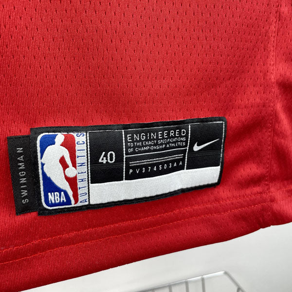 Regata Houston Rockets Earned Edition 18/19 James Harden