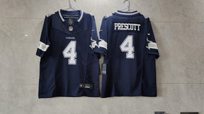 Camisa Dallas Cowboys Vapor F.U.S.E. Limited