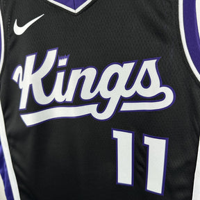 Regata Sacramento Kings Icon Edition 24/25 Domantas Sabonis