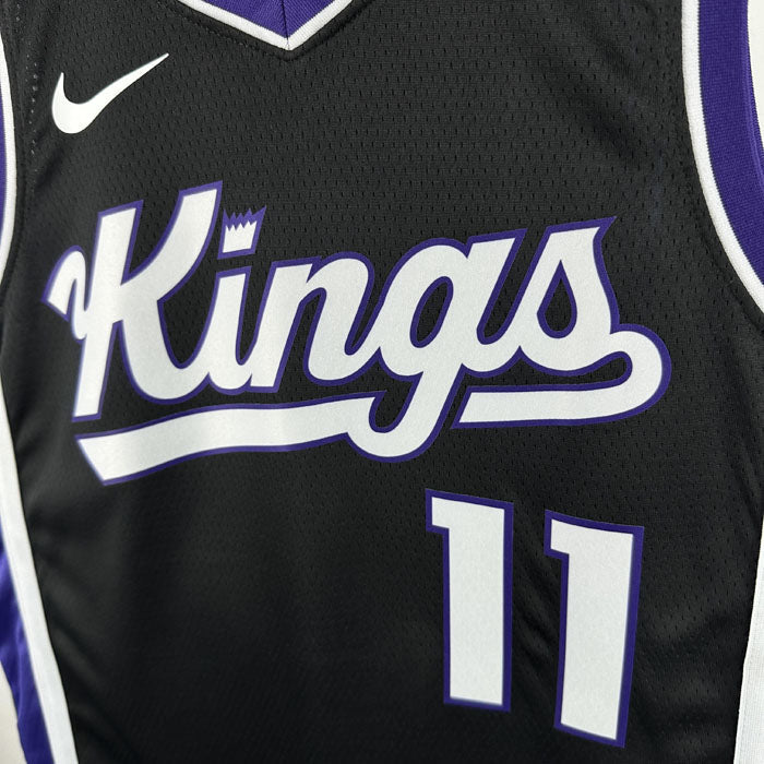 Regata Sacramento Kings Icon Edition 24/25 Domantas Sabonis