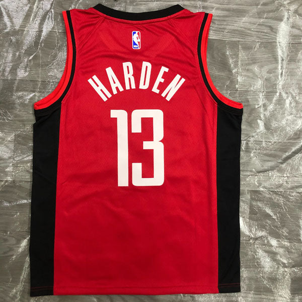 Regata Houston Rockets Icon Edition James Harden