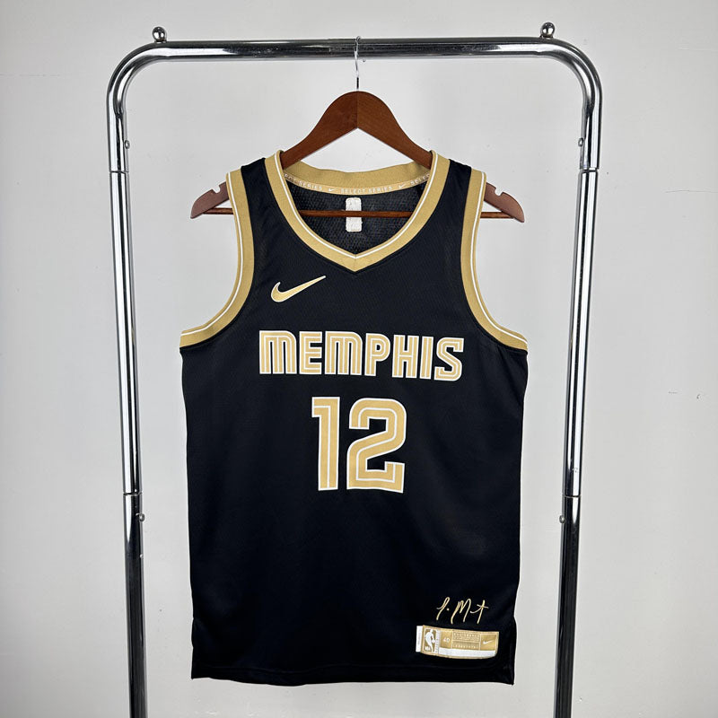 Regata Memphis Grizzlies Select Series 24/25 Ja Morant