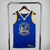 Regata Golden State Warriors 24/25 ICON EDITION Jimmy Butler Azul