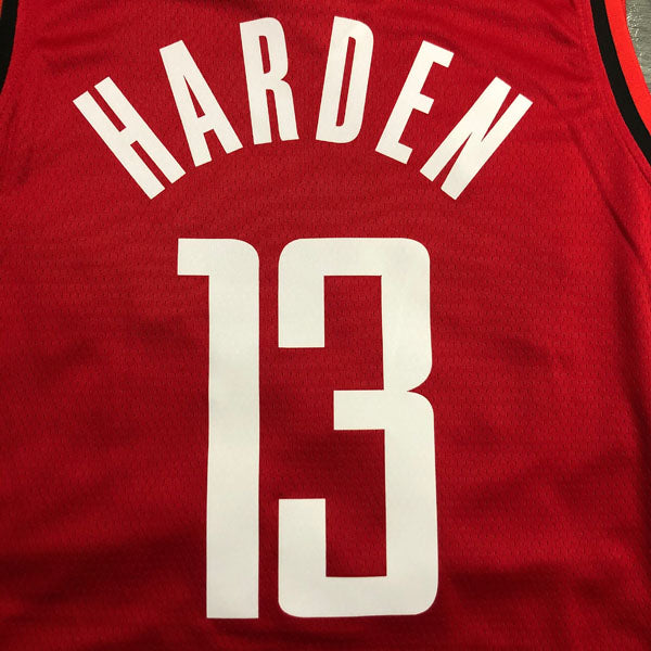 Regata Houston Rockets Icon Edition James Harden