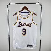 Regata Los Angeles Lakers Association Edition 24/25 Bronny James