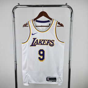 Regata Los Angeles Lakers Association Edition 24/25 Bronny James