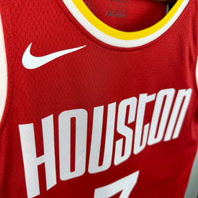 Regata Houston Rockets Edition Kevin Durant