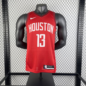 Regata Houston Rockets Earned Edition 18/19 James Harden
