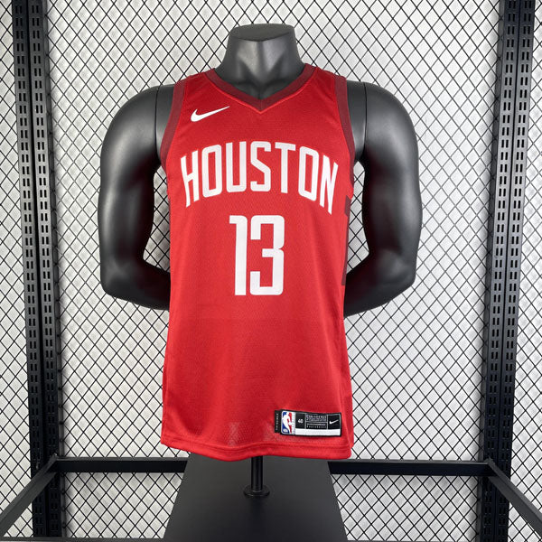 Regata Houston Rockets Earned Edition 18/19 James Harden