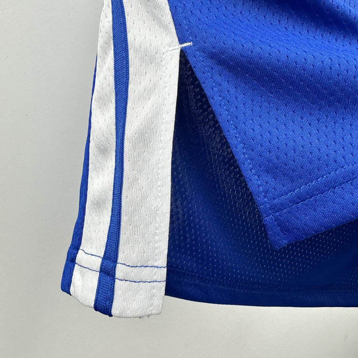 Regata Golden State Warriors 24/25 ICON EDITION Jimmy Butler Azul