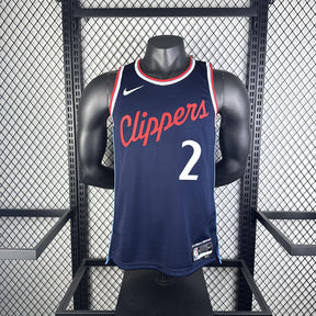 Regata Los Angeles Clippers Icon Edition 24/25 Kawhi Leonard