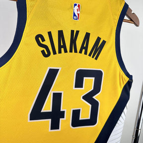 Regata Indiana Pacers Statement Edition 24/25 Pascal Siakam