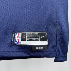 Regata Denver Nuggets Icon Edition 24/25 Russell Westbrook