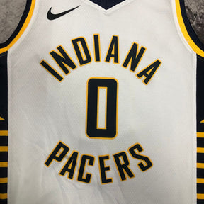 Regata Indiana Pacers Association Edition 24/25 Tyrese Haliburton