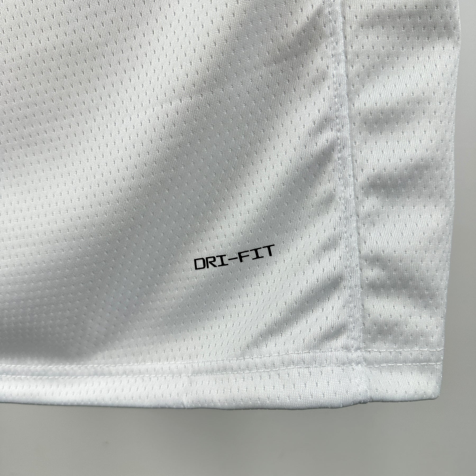 Regata Portland Trail Blazers Icon Edition Yang Branca