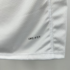 Regata Portland Trail Blazers Icon Edition Yang Branca