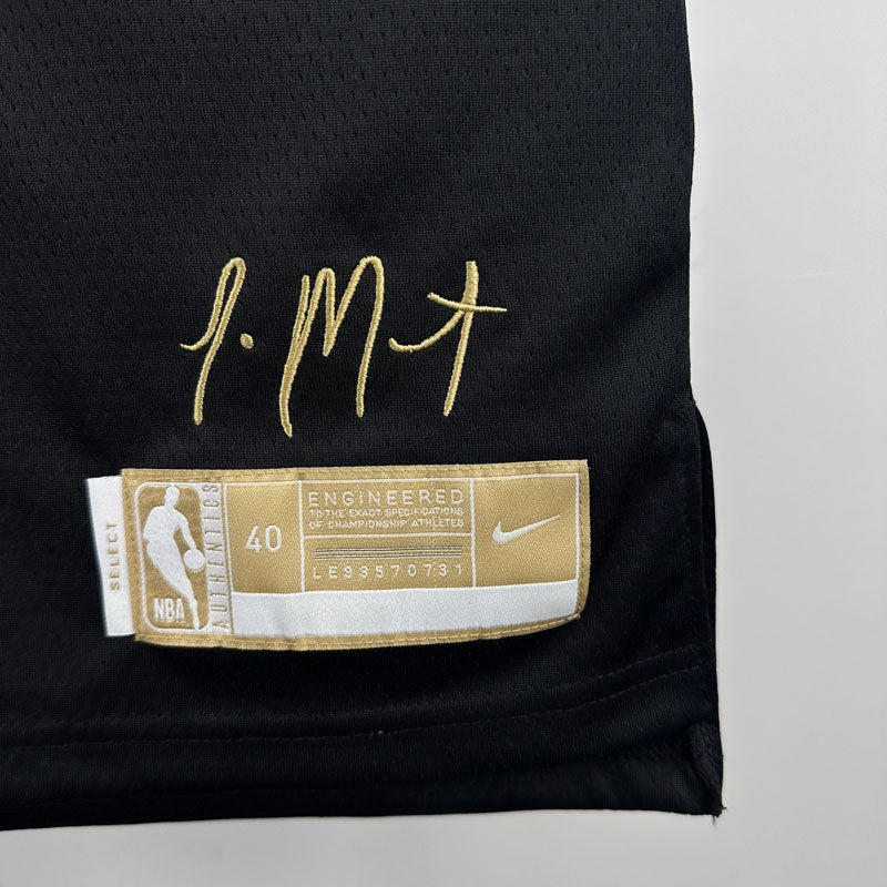 Regata Memphis Grizzlies Select Series 24/25 Ja Morant