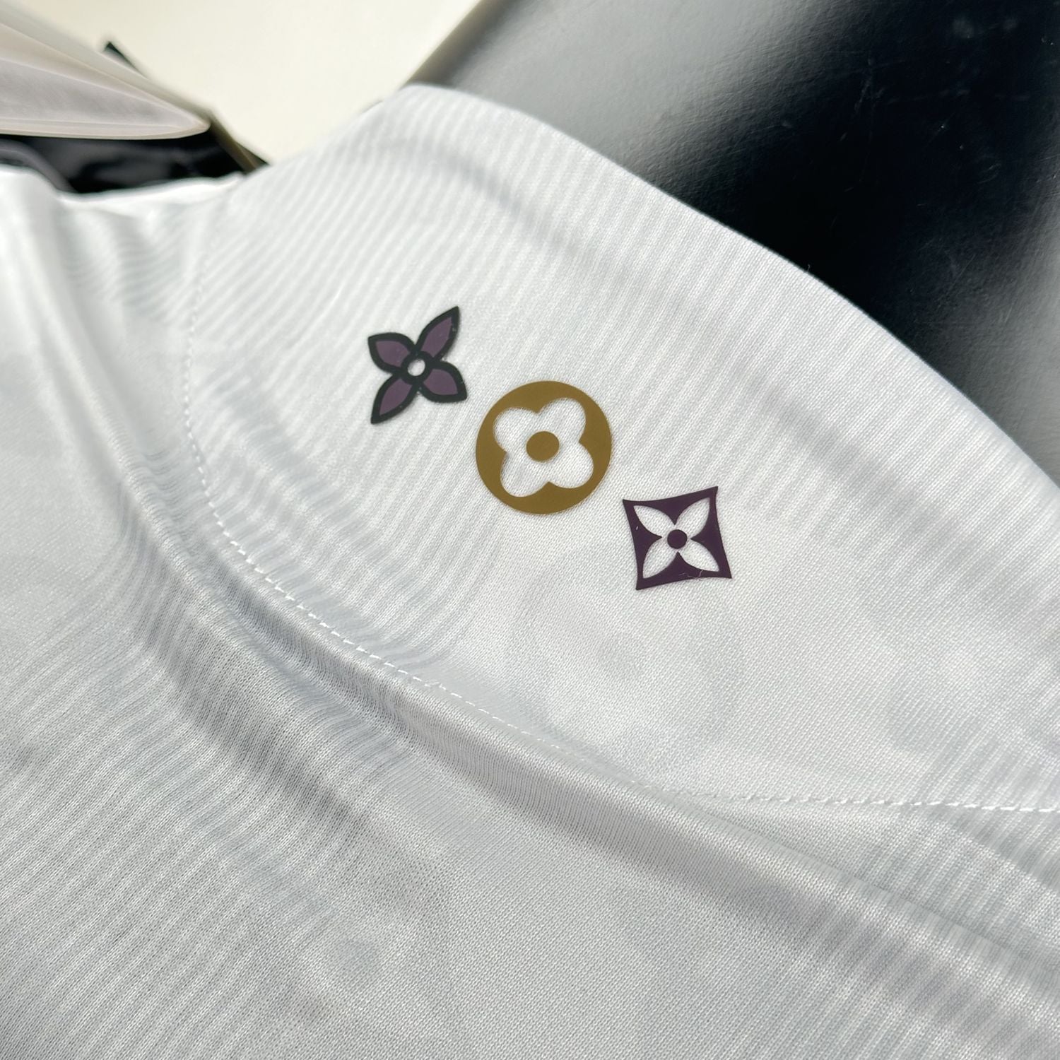 Camisa Real Madrid Edição Especial Branca