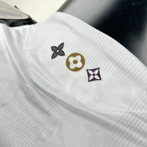 Camisa Real Madrid Edição Especial Branca