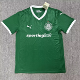 Camisa Palmeiras 2025 Verde