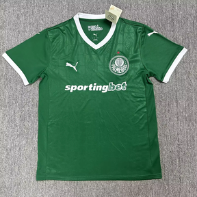 Camisa Palmeiras 2025 Verde