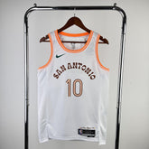 Regata San Antonio Spurs City Edition 23/24 Jeremy Sochan