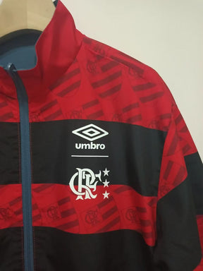 Casaco Flamengo Dois Lados 2025