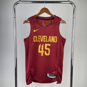Regata Cleveland Cavaliers Icon Edition Donovan Mitchell