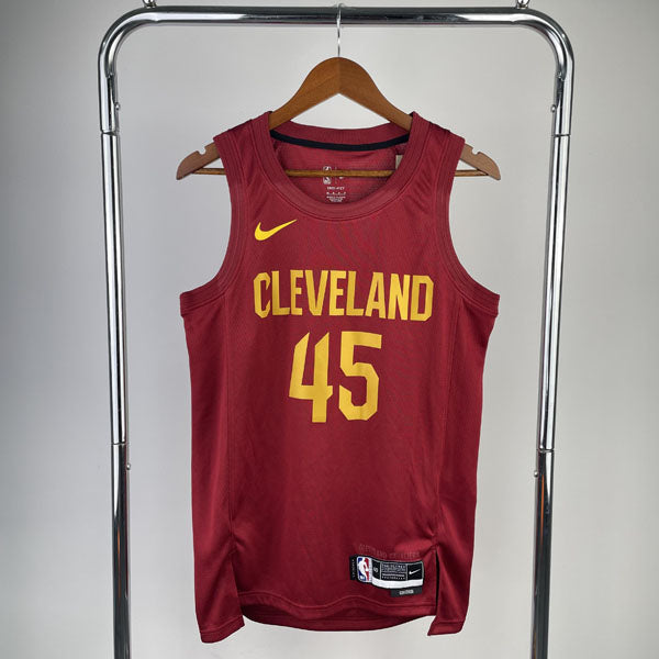 Regata Cleveland Cavaliers Icon Edition Donovan Mitchell