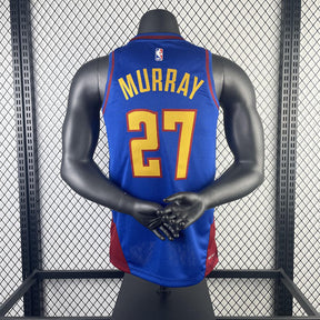 Regata Denver Nuggets Statement Edition 23/24 Jamal Murray