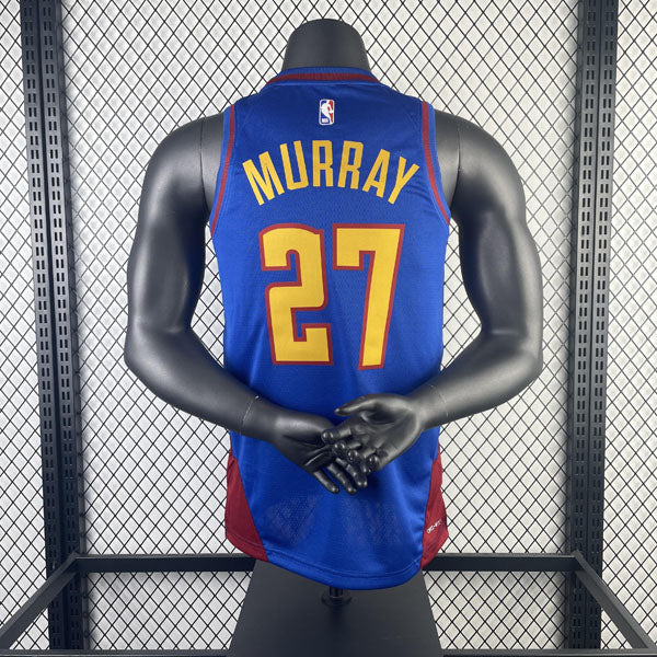 Regata Denver Nuggets Statement Edition 23/24 Jamal Murray