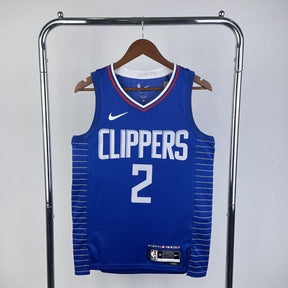 Regata Los Angeles Clippers Icon Edition 23/24 Kawhi Leonard