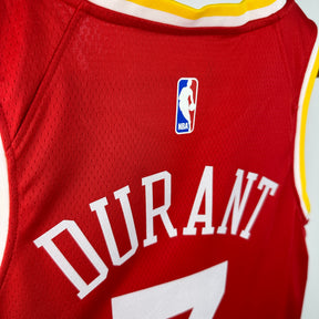Regata Houston Rockets Edition Kevin Durant